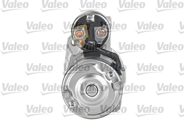 Valeo Starter 600070