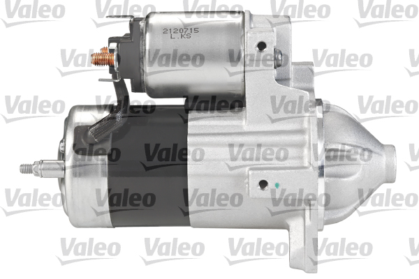 Valeo Starter 600070