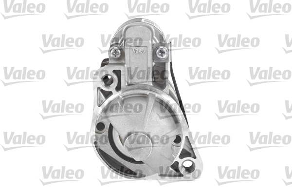 Valeo Starter 600076