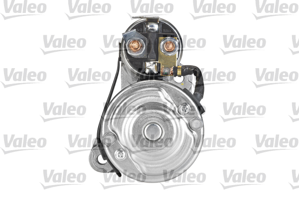 Valeo Starter 600076