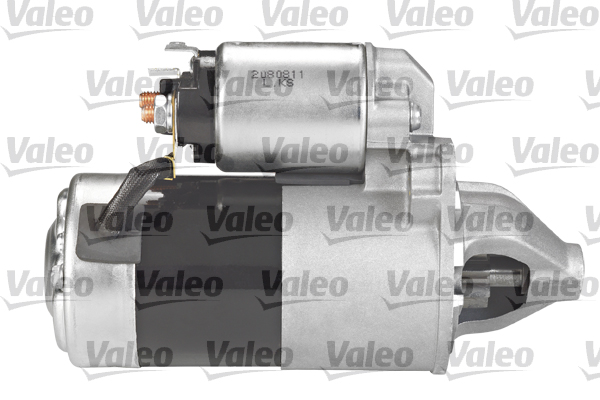 Valeo Starter 600076