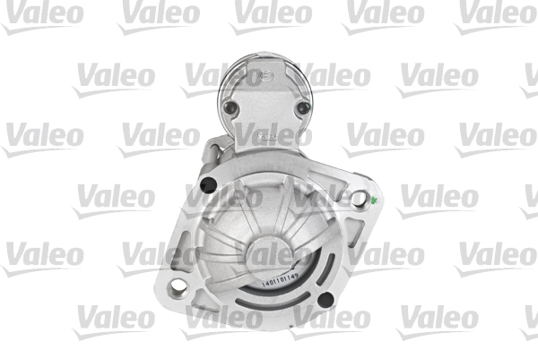 Valeo Starter 600081