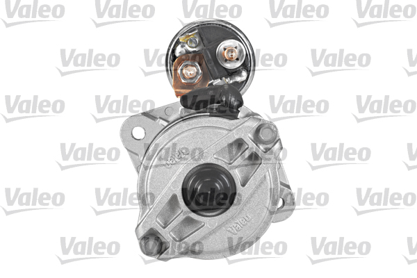 Valeo Starter 600081