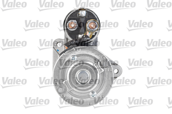 Valeo Starter 600083