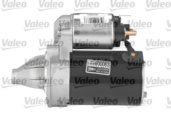 Valeo Starter 600083