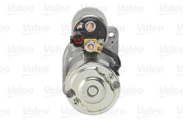 Valeo Starter 600160