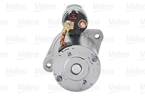 Valeo Starter 600209