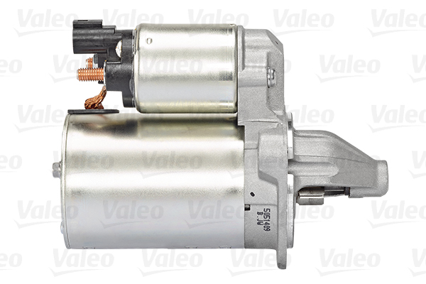 Valeo Starter 600210