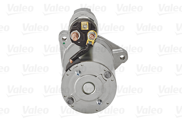 Valeo Starter 600244