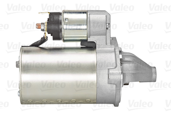 Valeo Starter 600244