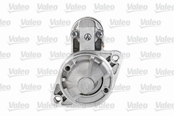 Valeo Starter 600258