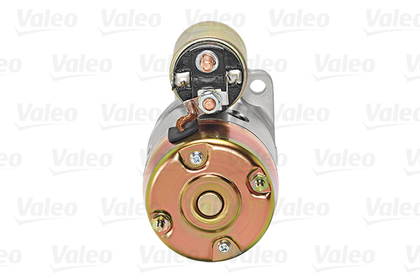 Valeo Starter 600261