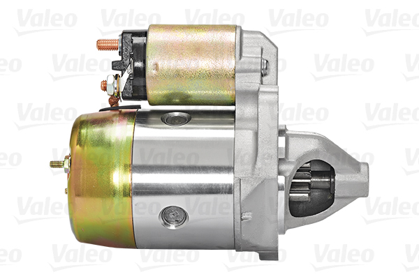 Valeo Starter 600261