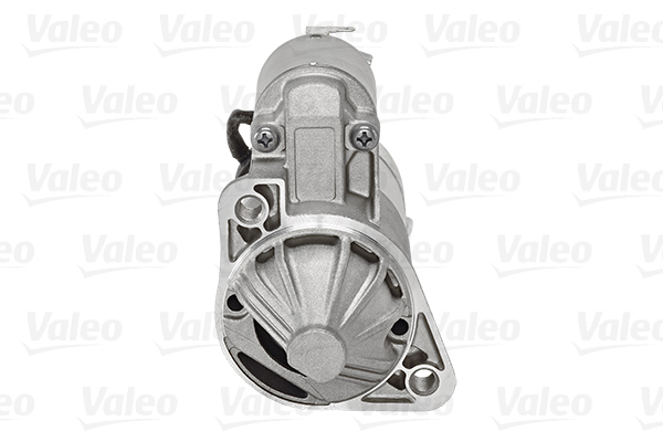 Valeo Starter 600279