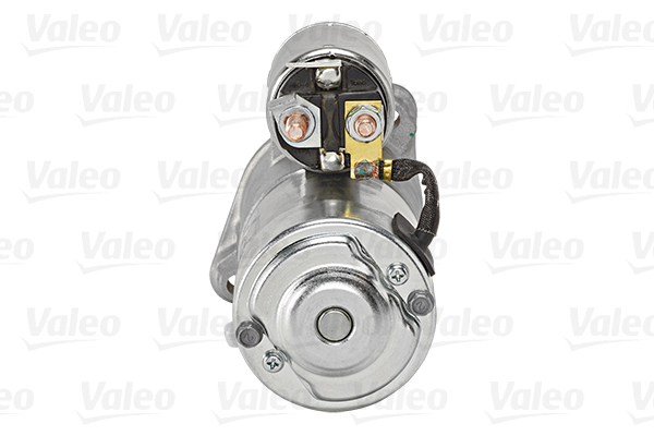 Valeo Starter 600279