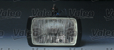Mistlamp Valeo 068716