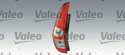 Achterlicht Valeo 043804