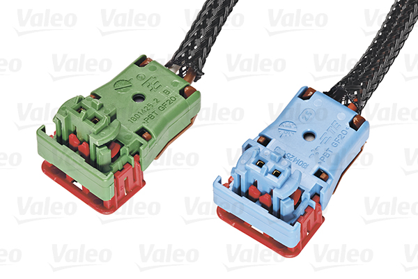 Valeo Knipperlichtschakelaar 251729