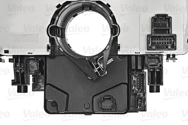 Valeo Knipperlichtschakelaar 251729