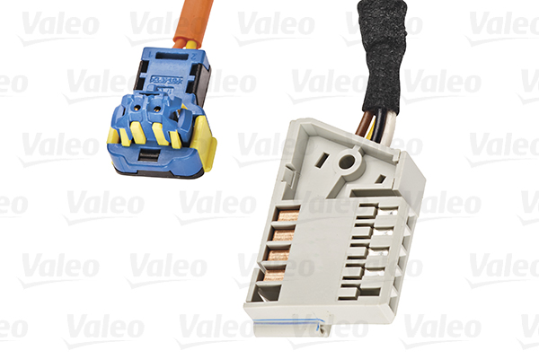 Valeo Knipperlichtschakelaar 251769