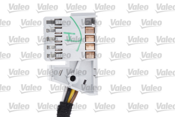 Valeo Knipperlichtschakelaar 251798