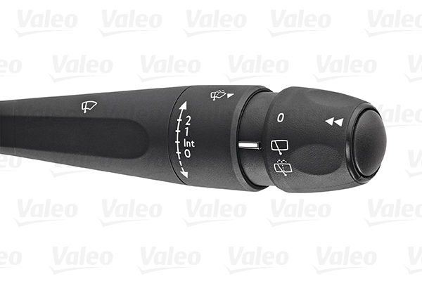 Valeo Knipperlichtschakelaar 251717