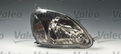 Koplamp Valeo 088453