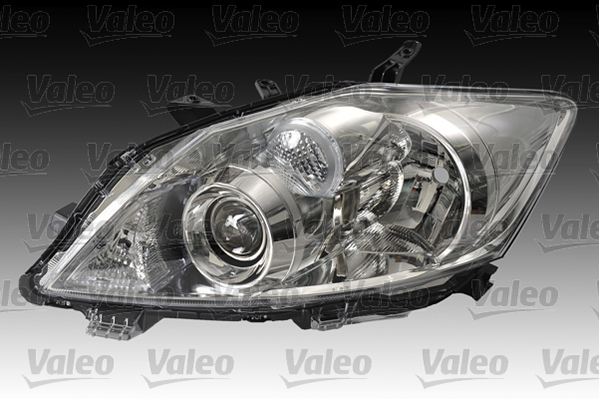 Koplamp Valeo 044216