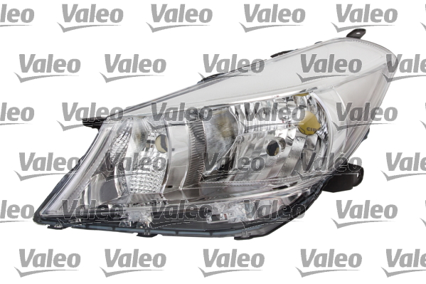 Koplamp Valeo 045000