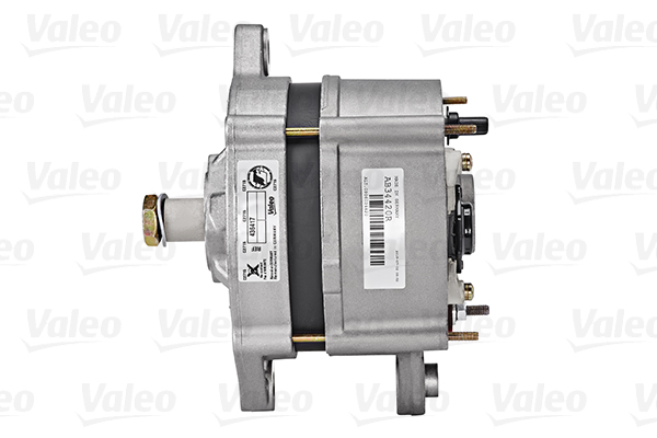 Valeo Alternator/Dynamo 436417