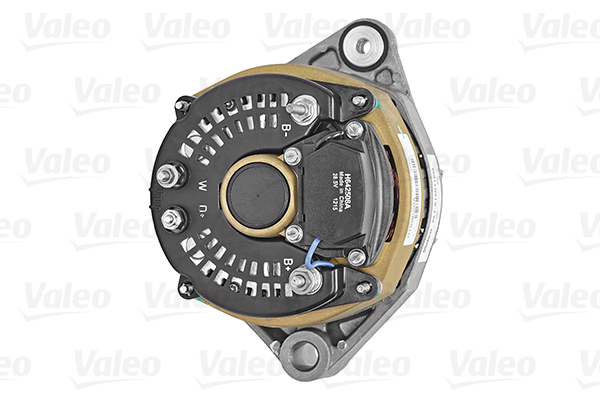 Valeo Alternator/Dynamo 436438