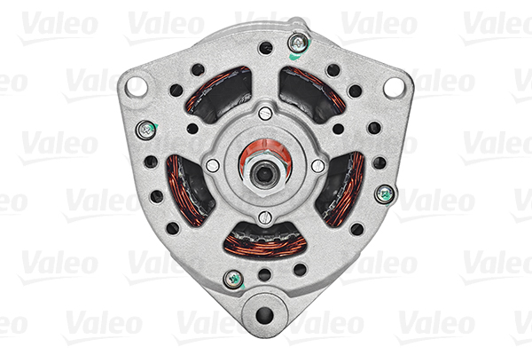 Valeo Alternator/Dynamo 437166