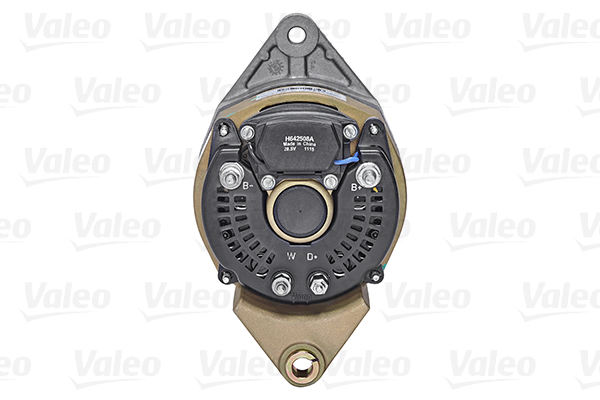 Valeo Alternator/Dynamo 439231