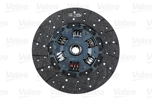 Valeo Frictieplaat 803864