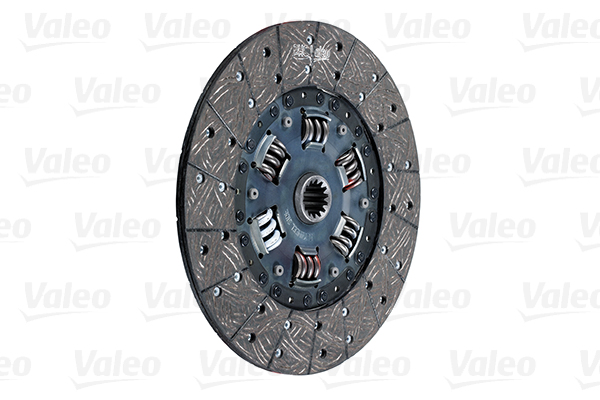 Valeo Frictieplaat 803864