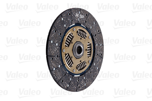 Valeo Frictieplaat 803869