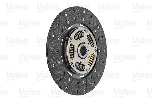 Valeo Frictieplaat 829458