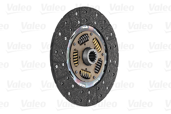 Valeo Frictieplaat 829458