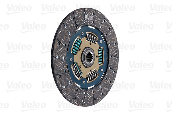 Valeo Frictieplaat 829460