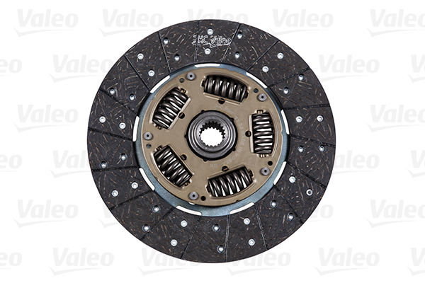 Valeo Frictieplaat 829465