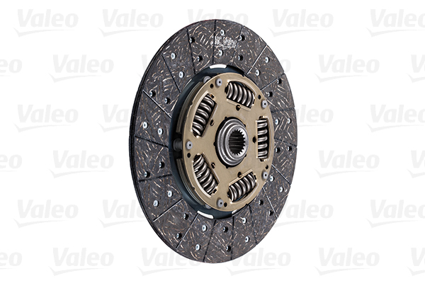 Valeo Frictieplaat 829465