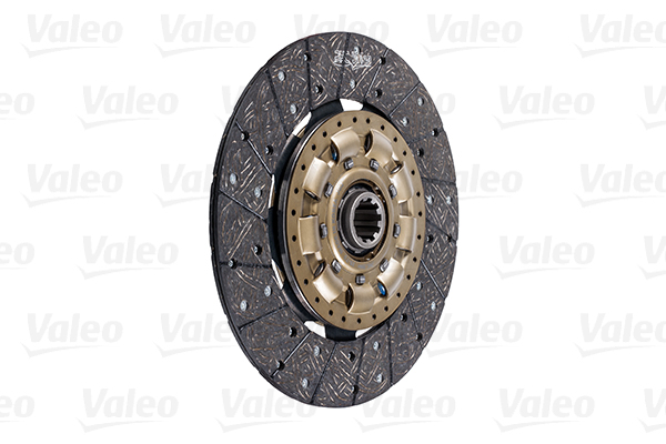 Valeo Frictieplaat 829466