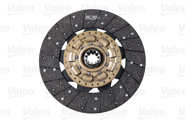Valeo Frictieplaat 829472
