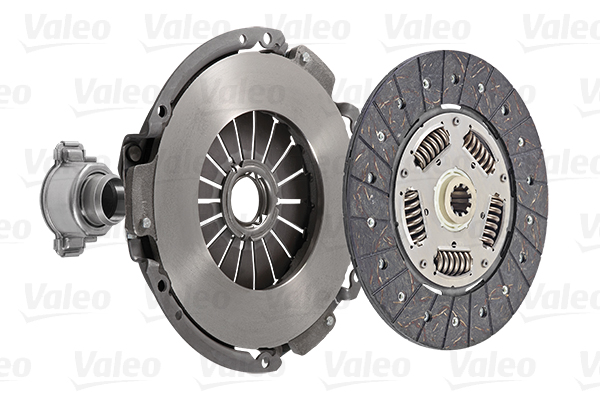 Valeo Koppelingsset 805203