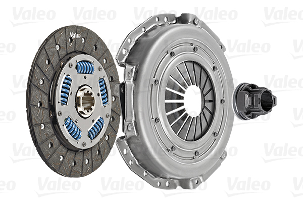 Valeo Koppelingsset 805256