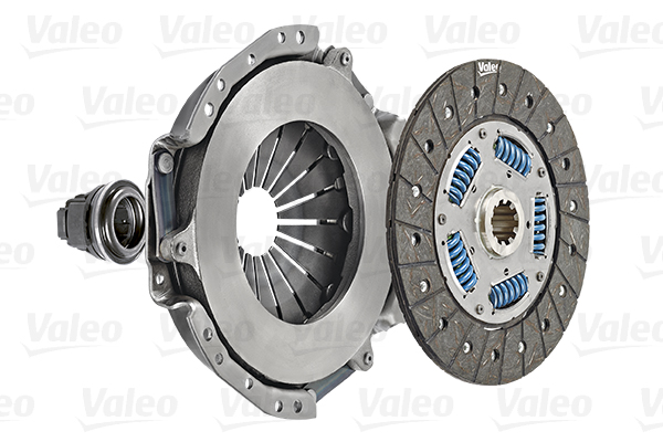 Valeo Koppelingsset 805256