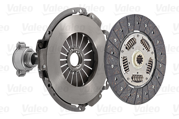 Valeo Koppelingsset 805276