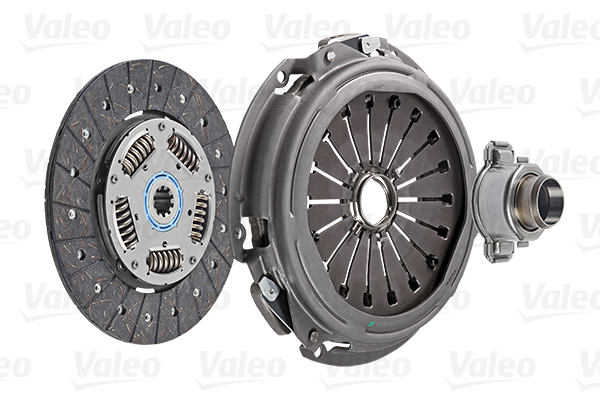 Valeo Koppelingsset 805277