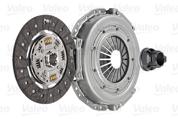 Valeo Koppelingsset 805288