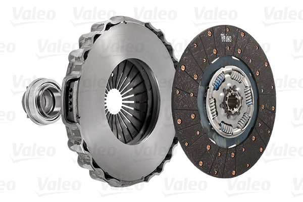 Valeo Koppelingsset 827158
